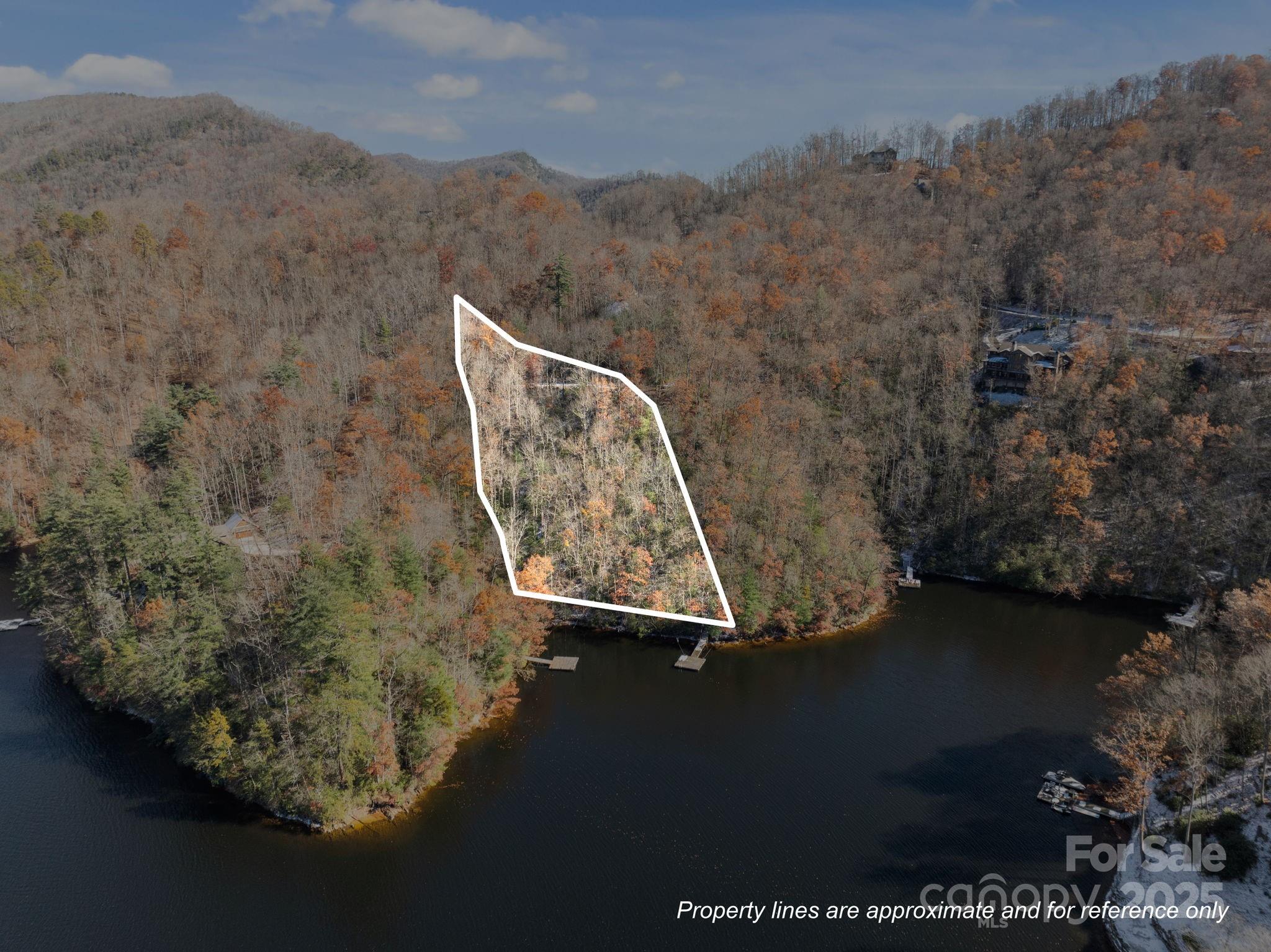 151 Trout Lily Lane Tuckasegee NC 28783