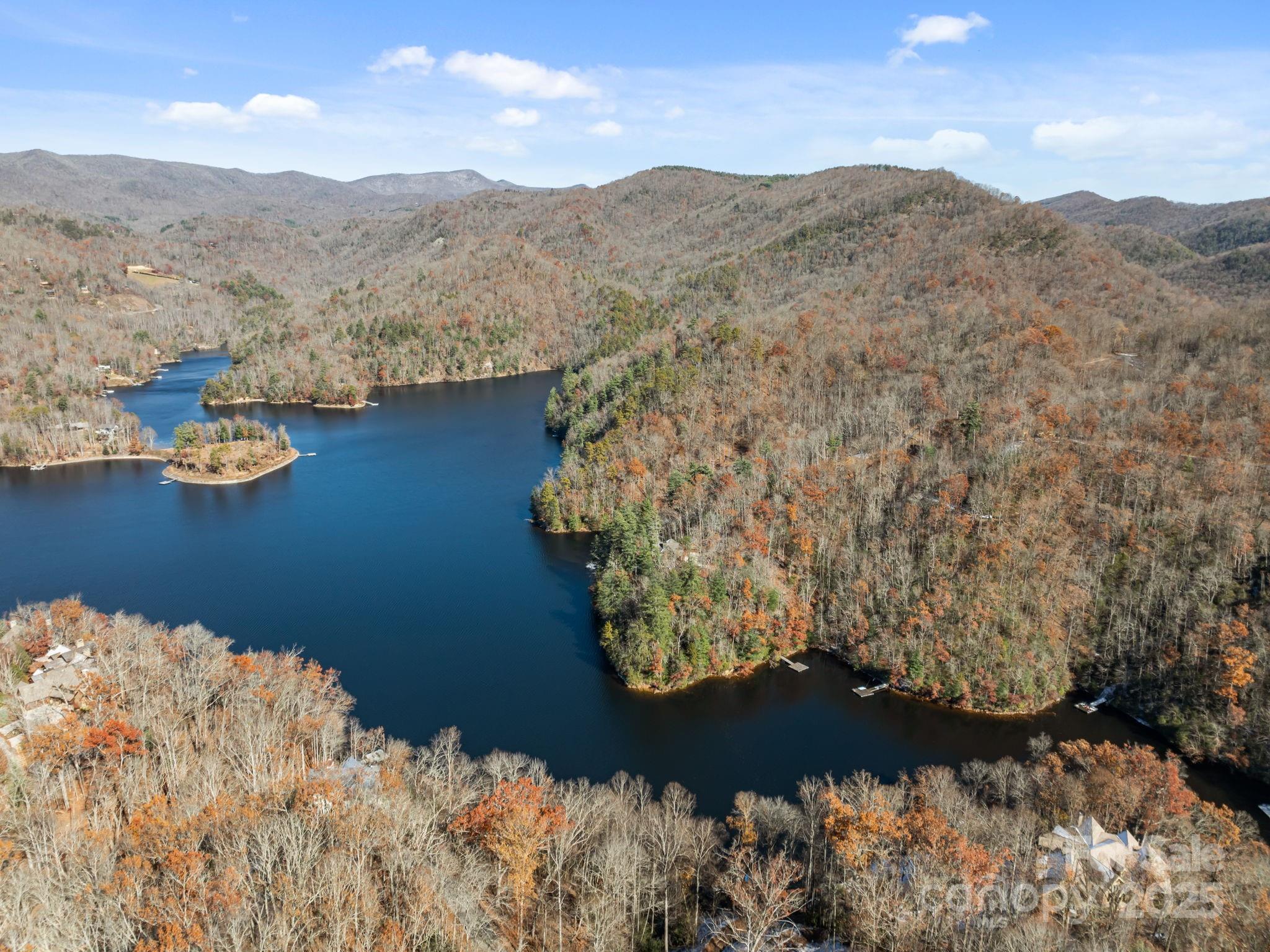 151 Trout Lily Lane Tuckasegee NC 28783
