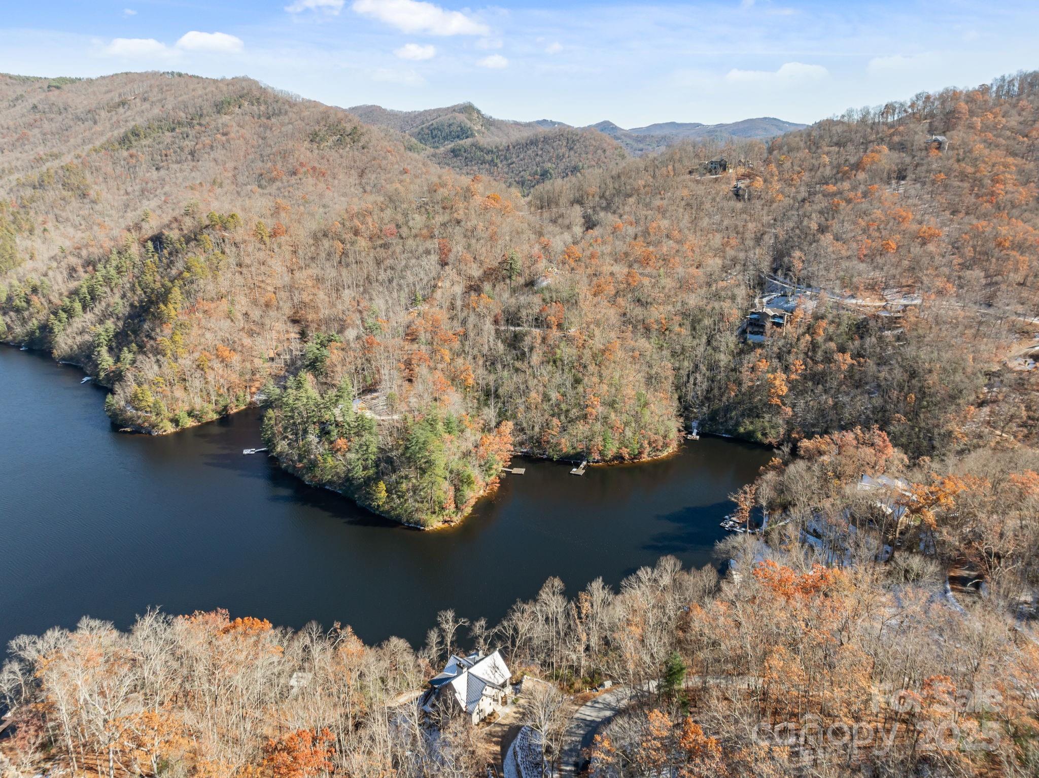 151 Trout Lily Lane Tuckasegee NC 28783