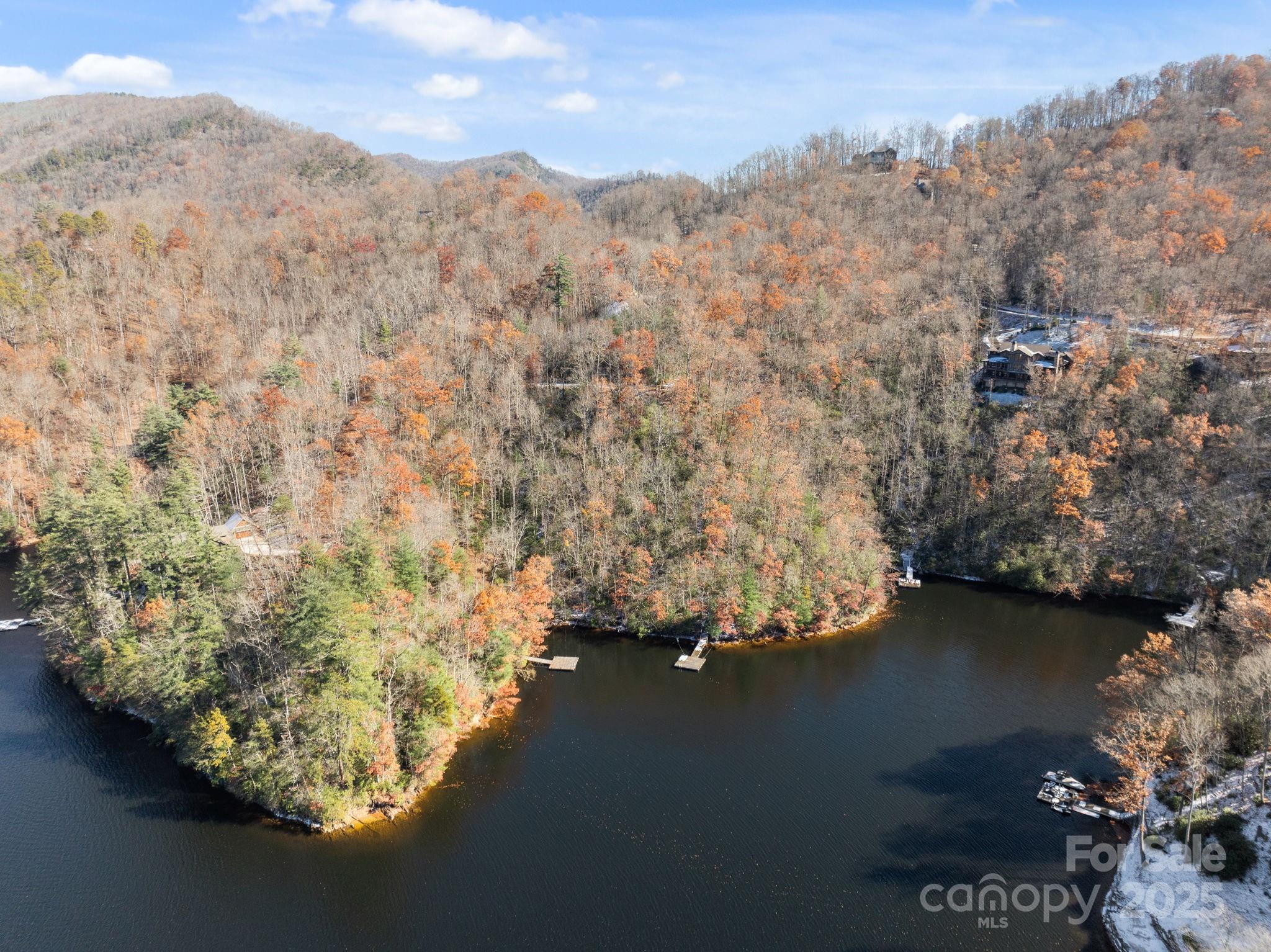 151 Trout Lily Lane Tuckasegee NC 28783
