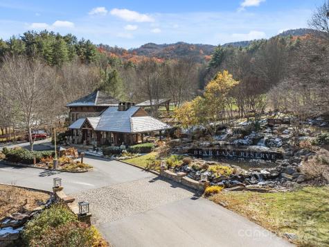 151 Trout Lily Lane Tuckasegee NC 28783
