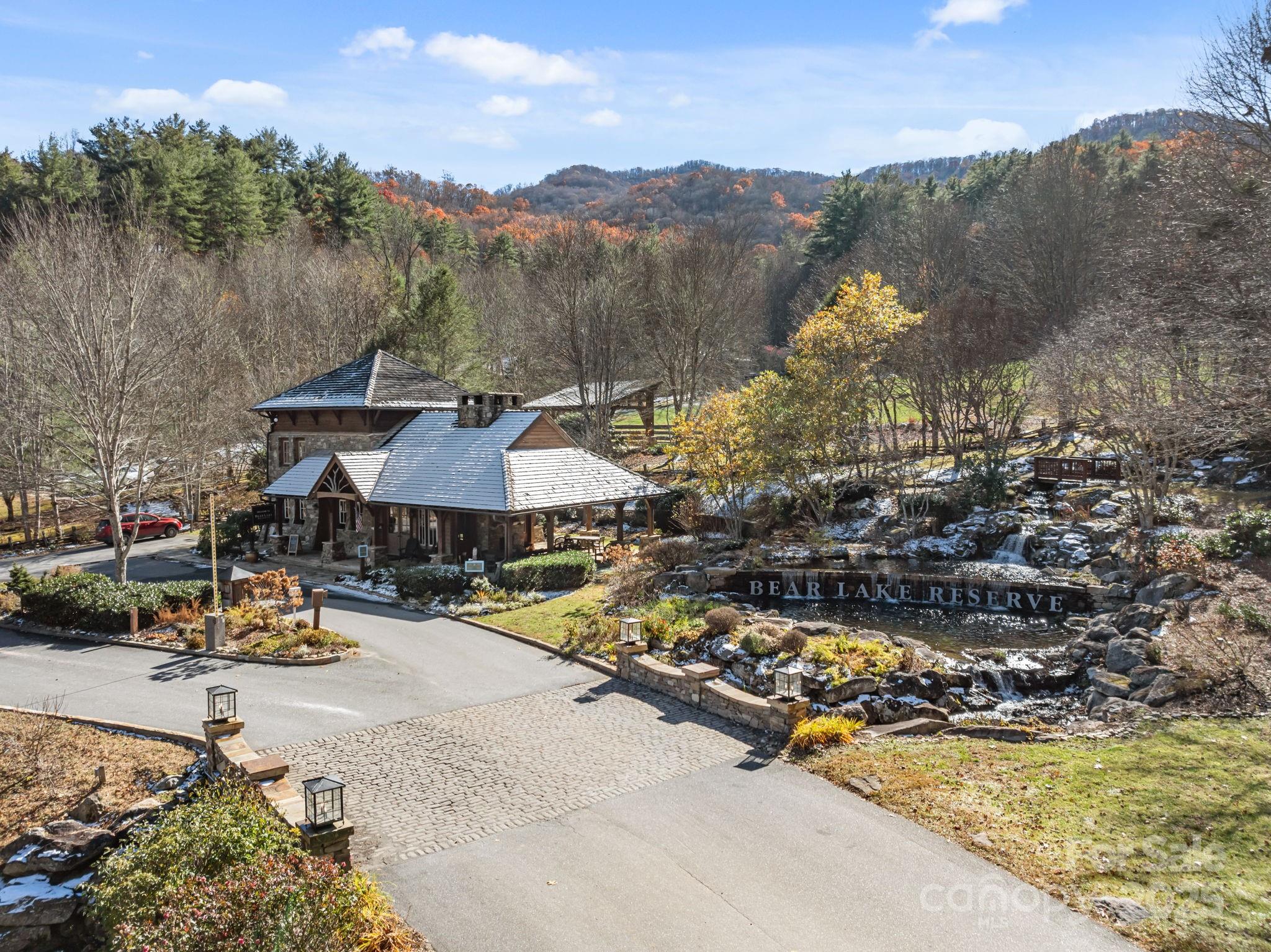 151 Trout Lily Lane Tuckasegee NC 28783