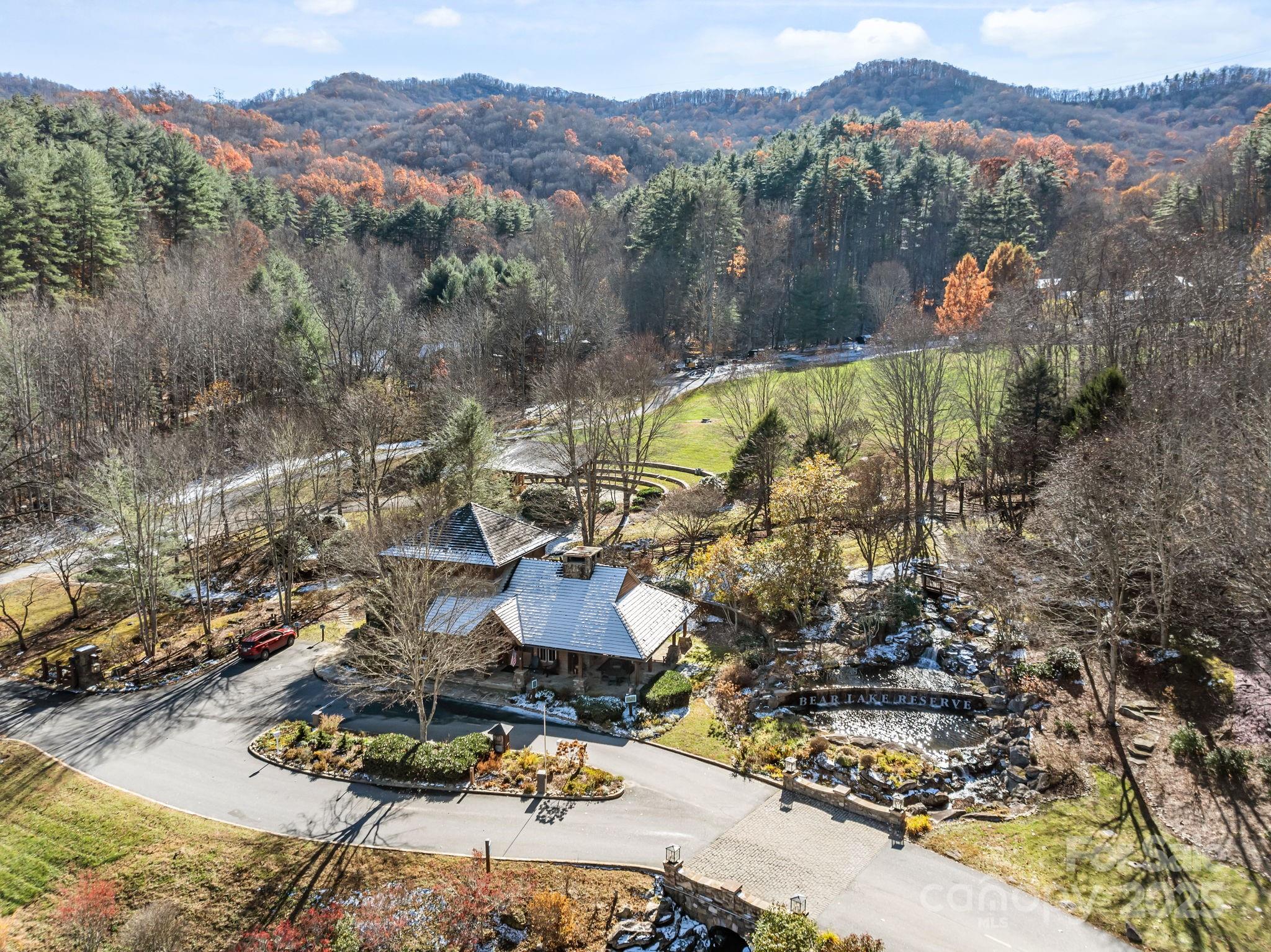 151 Trout Lily Lane Tuckasegee NC 28783