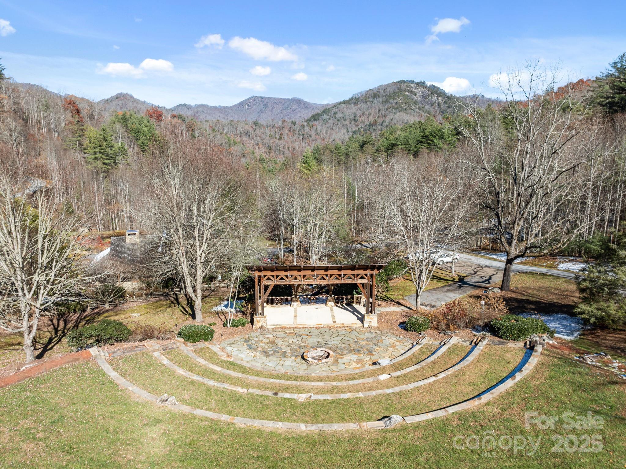 151 Trout Lily Lane Tuckasegee NC 28783