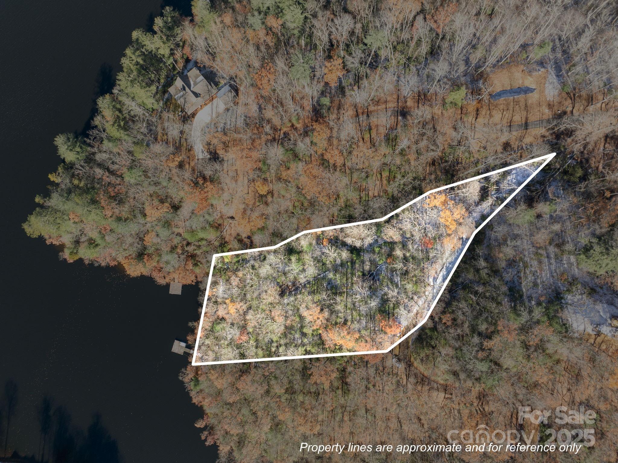 151 Trout Lily Lane Tuckasegee NC 28783