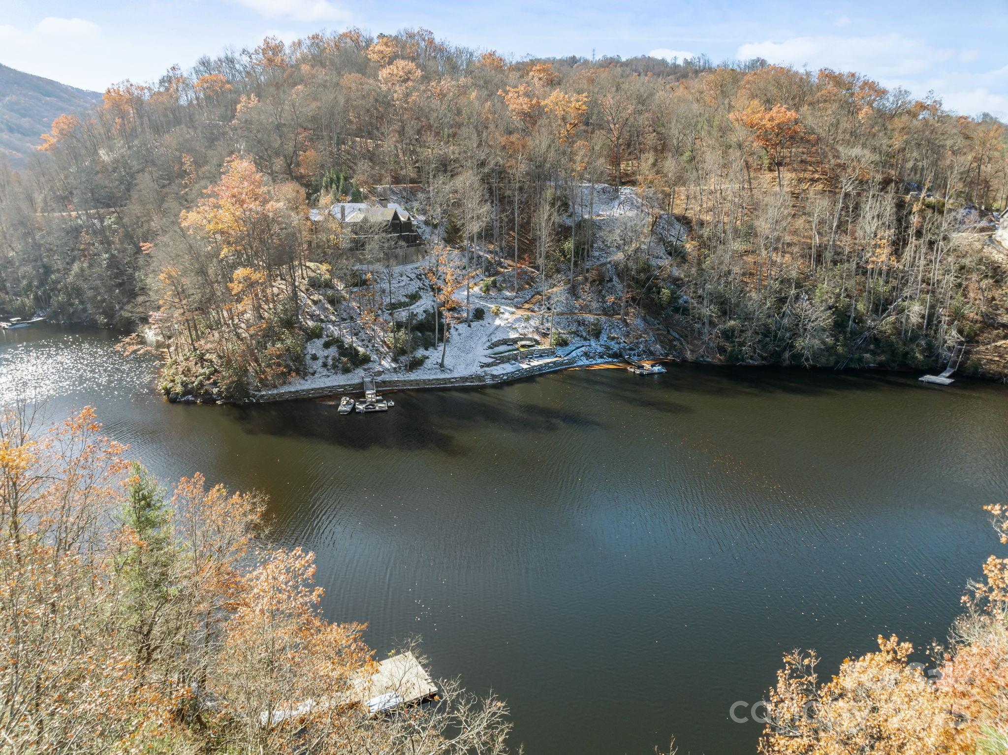 151 Trout Lily Lane Tuckasegee NC 28783