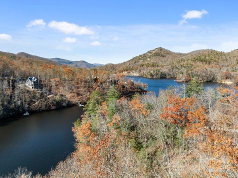 151 Trout Lily Lane Tuckasegee NC 28783