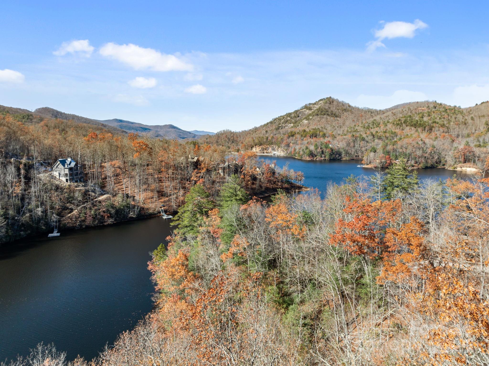 151 Trout Lily Lane Tuckasegee NC 28783