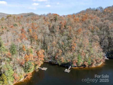 151 Trout Lily Lane Tuckasegee NC 28783