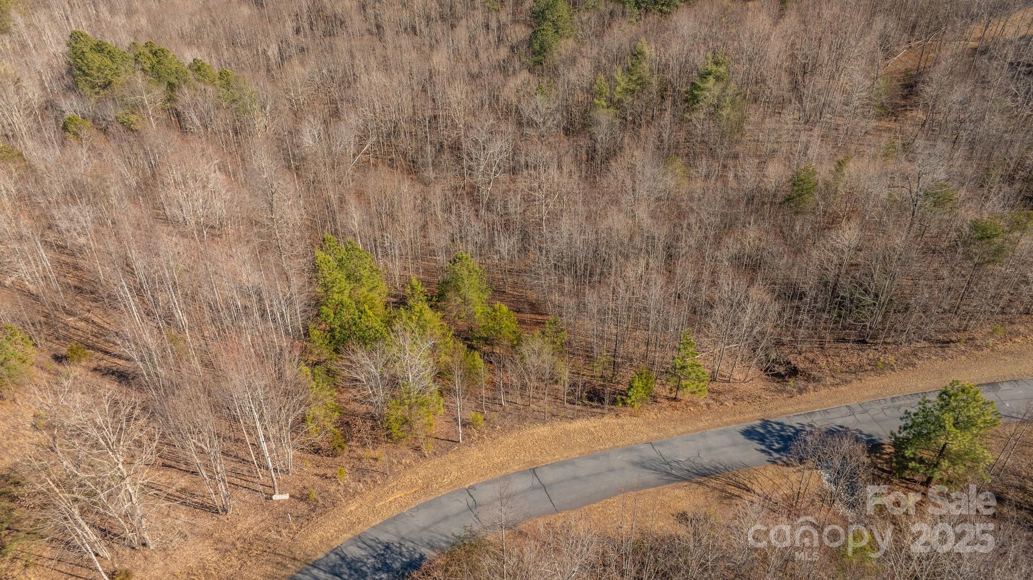 Tbd Coal Pit Mountain Road Nebo NC 28761