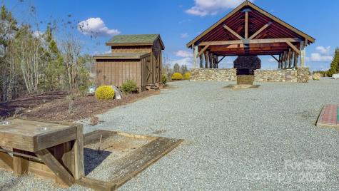 Tbd Coal Pit Mountain Road Nebo NC 28761