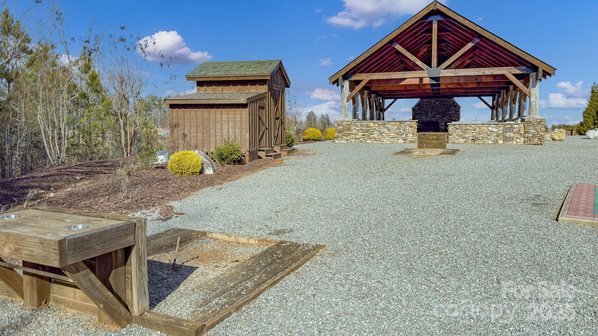 Tbd Coal Pit Mountain Road Nebo NC 28761