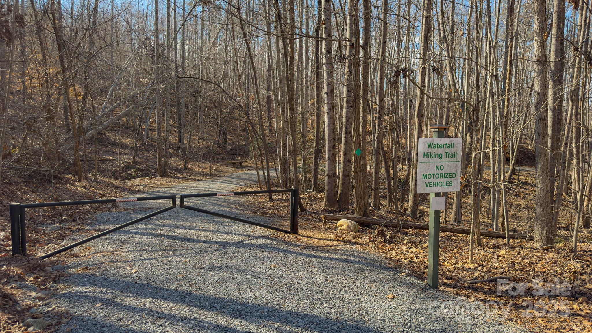 Tbd Coal Pit Mountain Road Nebo NC 28761