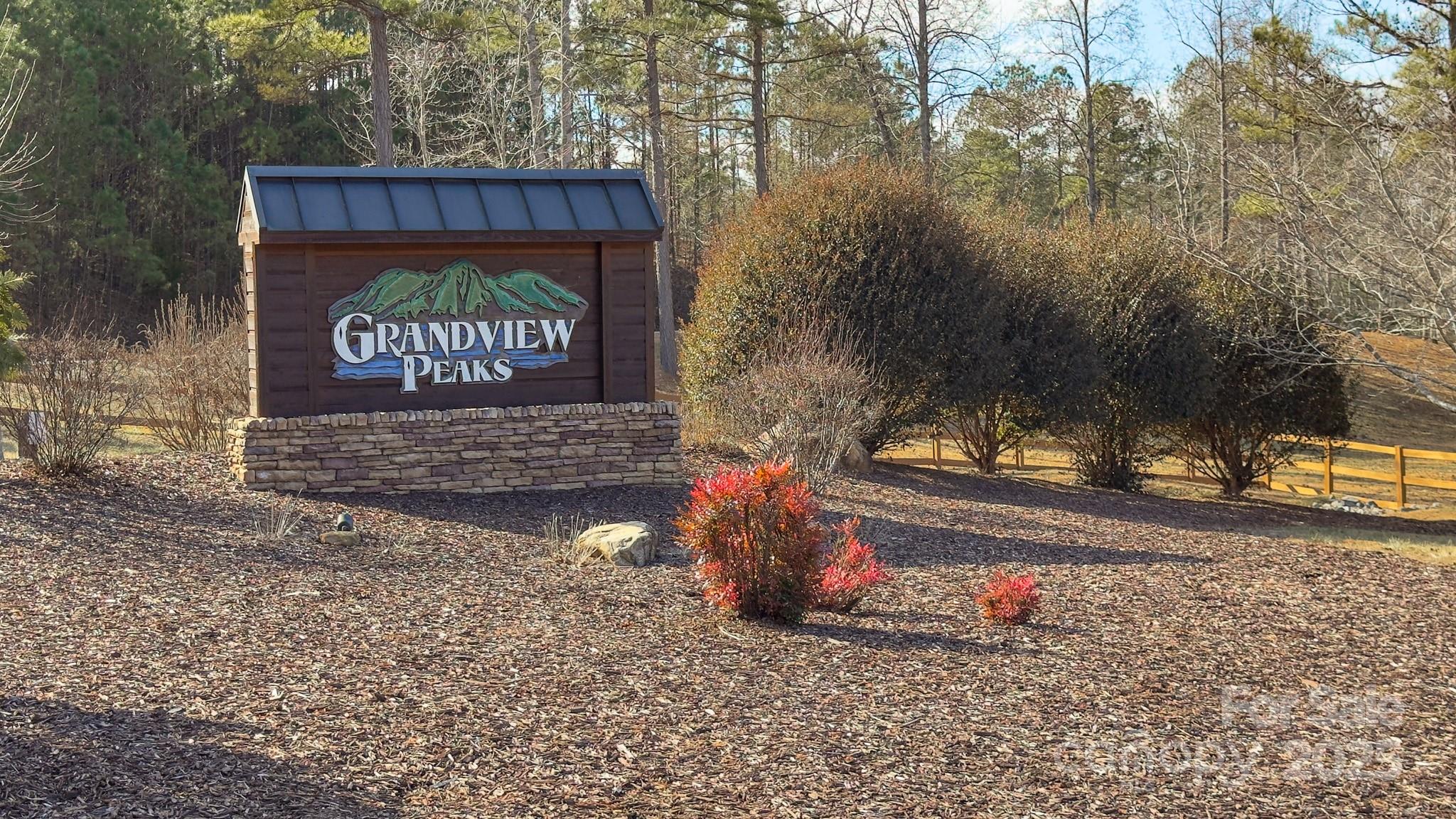 Tbd Coal Pit Mountain Road Nebo NC 28761