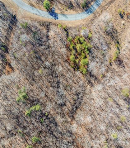 Tbd Coal Pit Mountain Road Nebo NC 28761