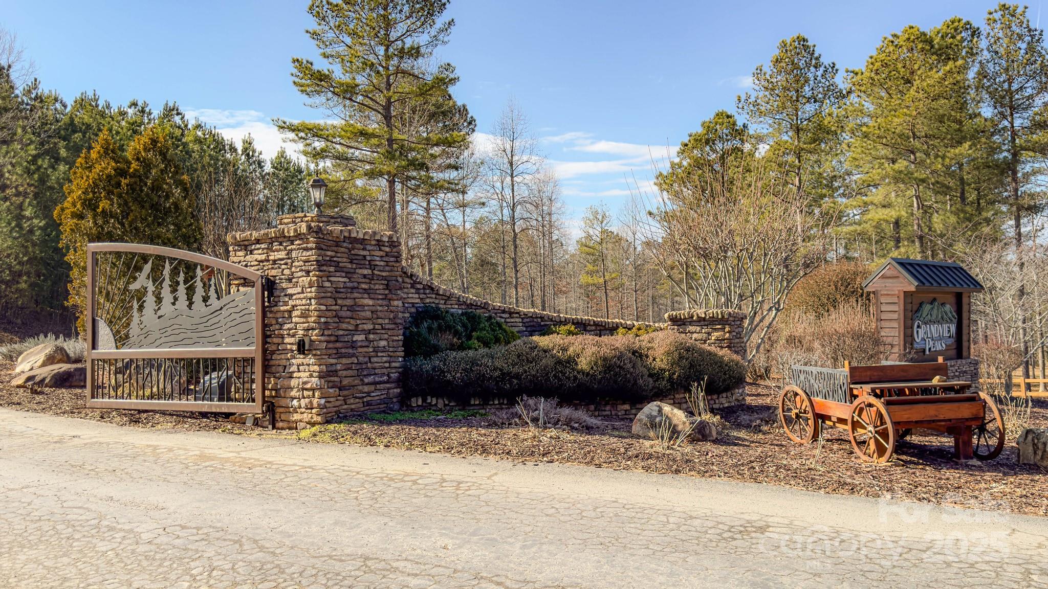 Tbd Coal Pit Mountain Road Nebo NC 28761