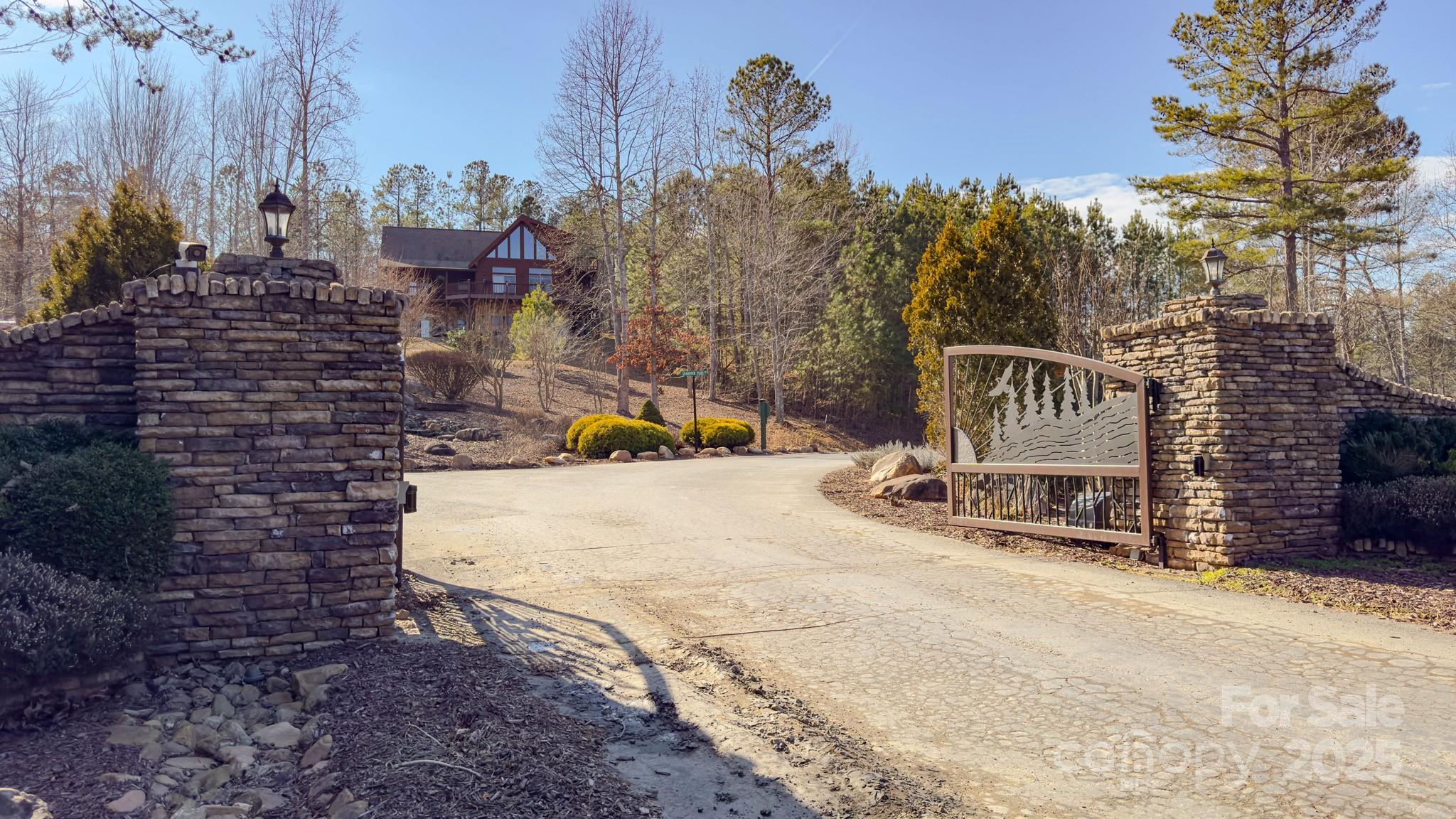 Tbd Coal Pit Mountain Road Nebo NC 28761