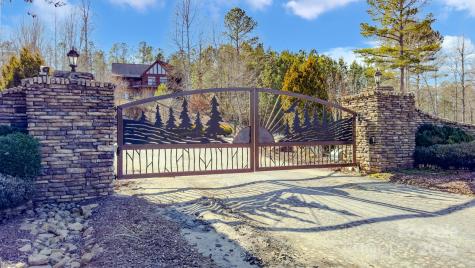 Tbd Coal Pit Mountain Road Nebo NC 28761