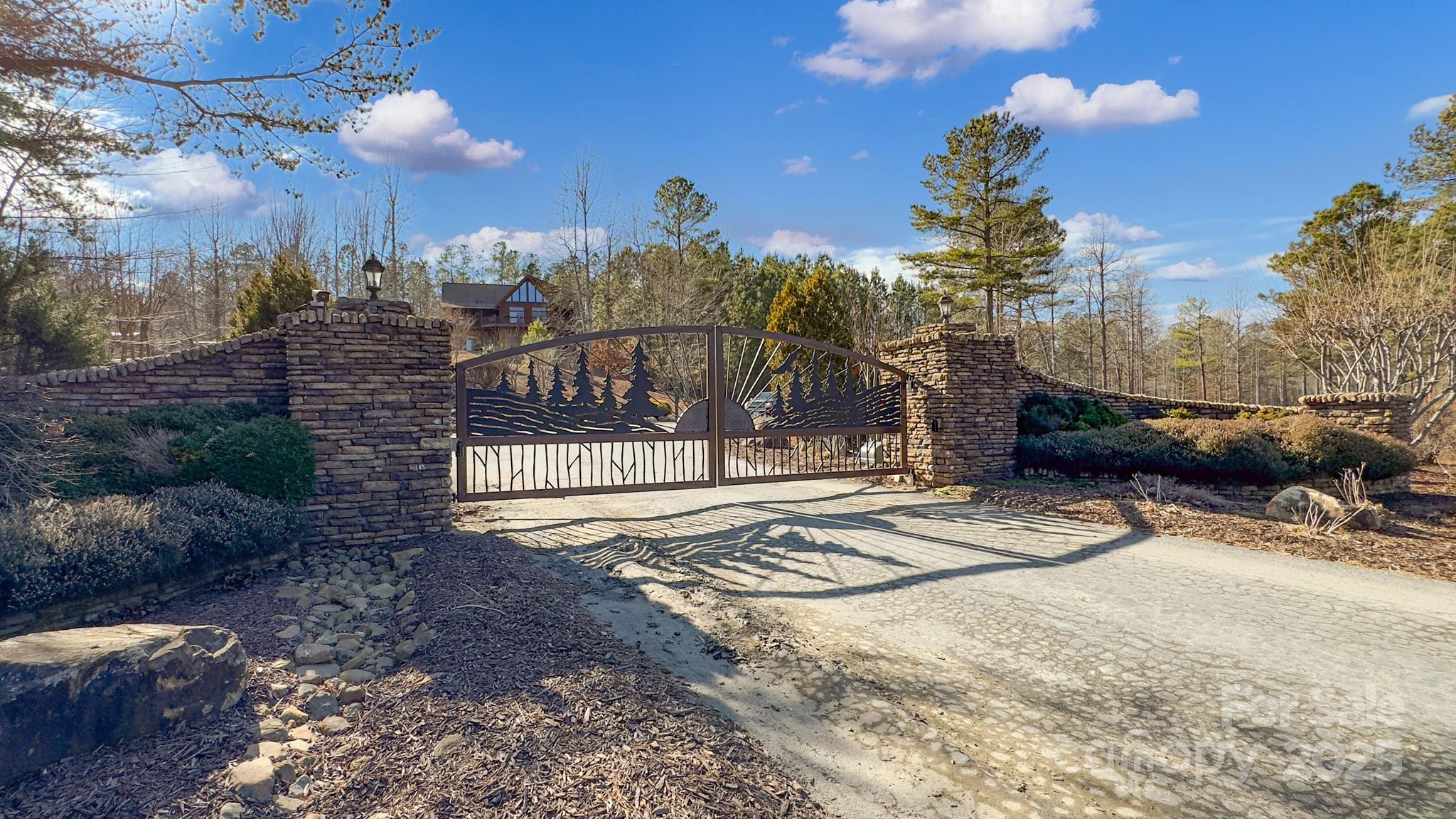 Tbd Coal Pit Mountain Road Nebo NC 28761