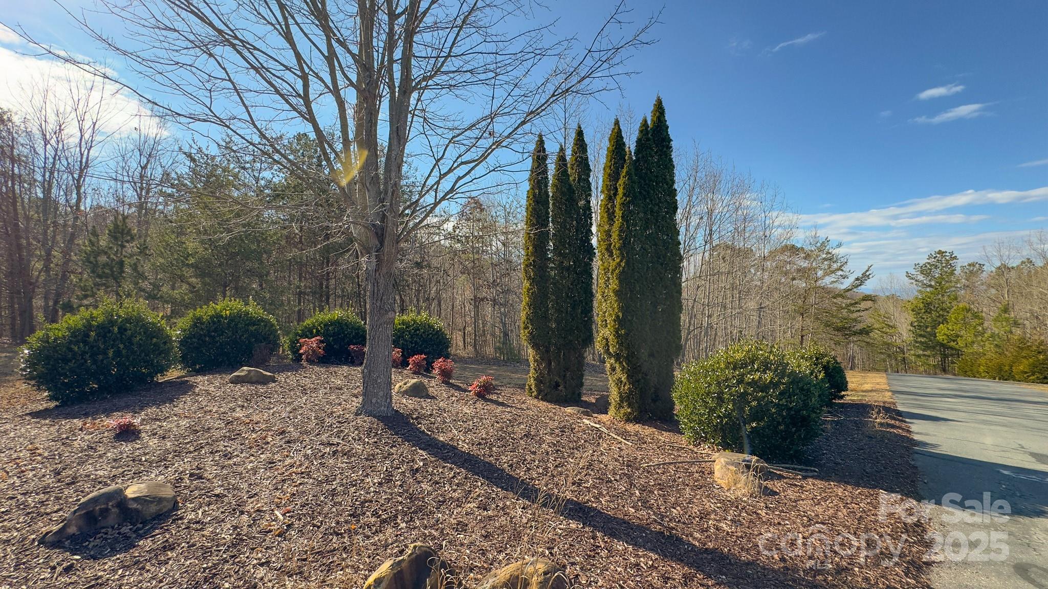Tbd Coal Pit Mountain Road Nebo NC 28761