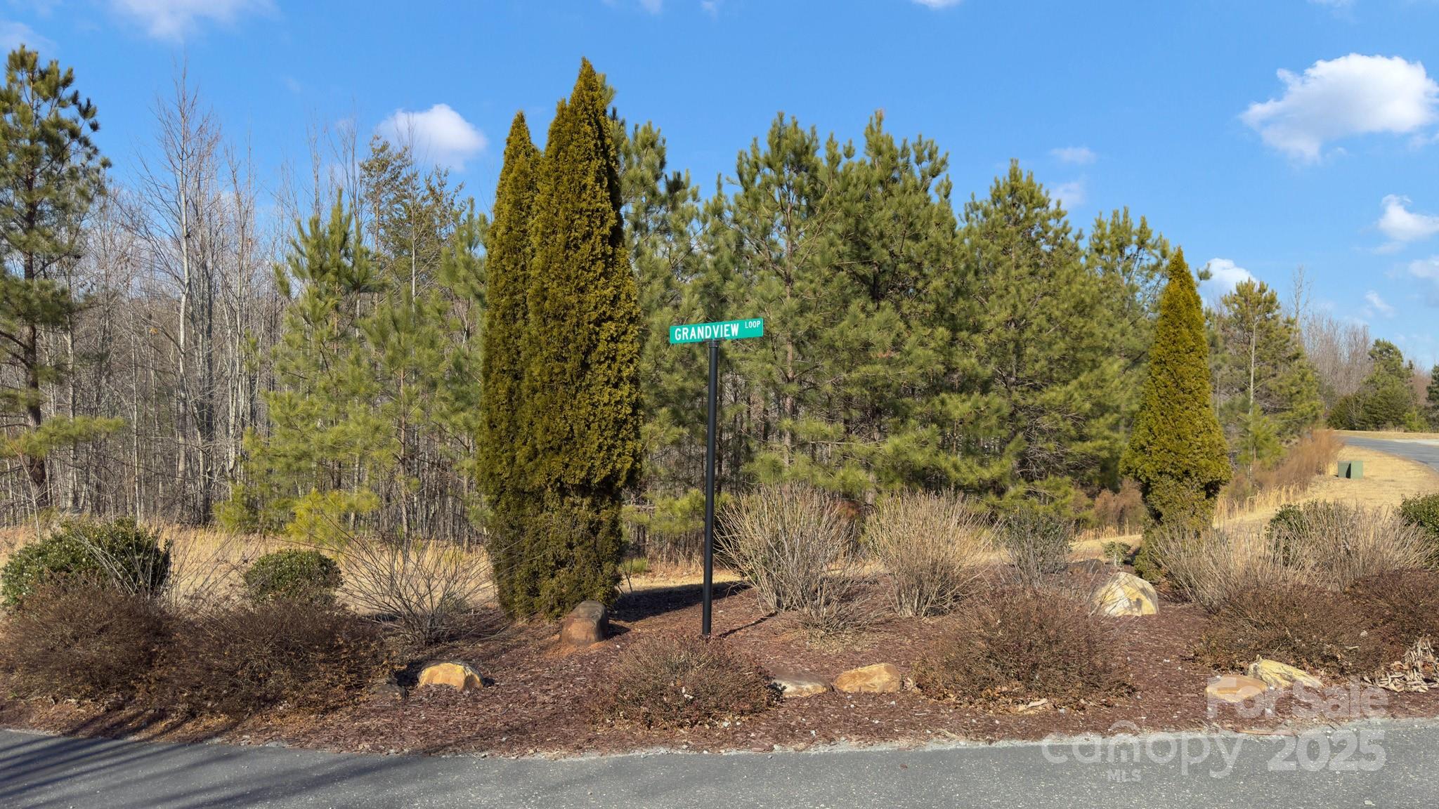 Tbd Coal Pit Mountain Road Nebo NC 28761