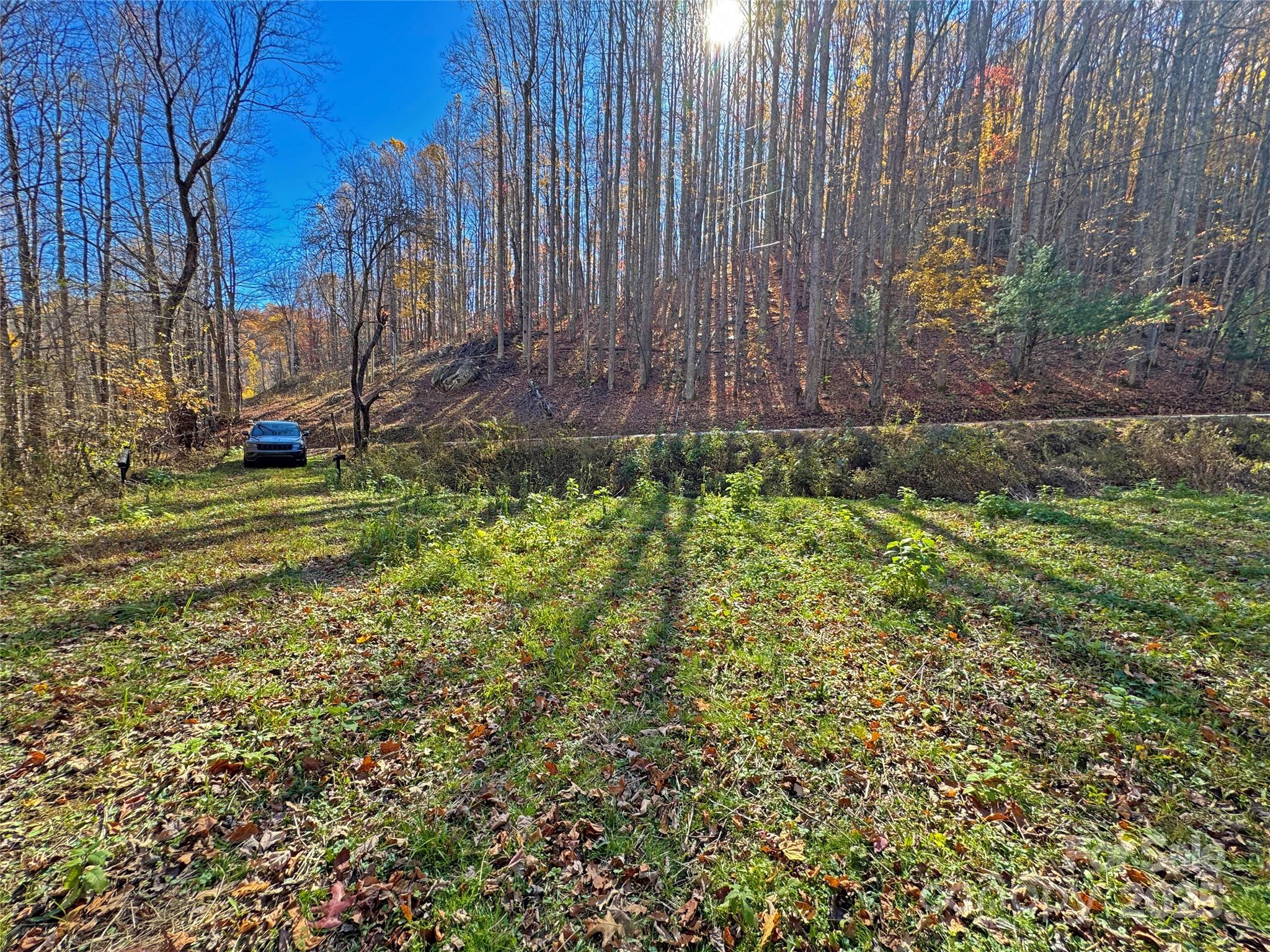 890 Panther Branch Road Hot Springs NC 28743