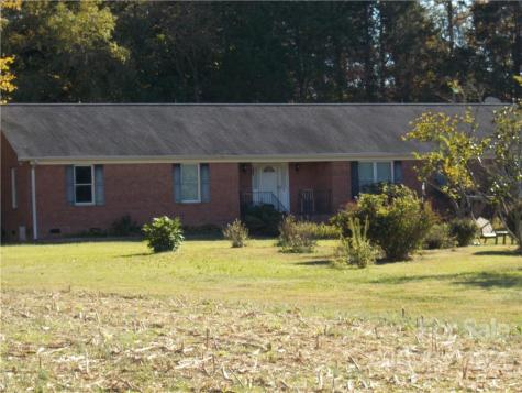 109 Brief Road W Fairview NC 28079