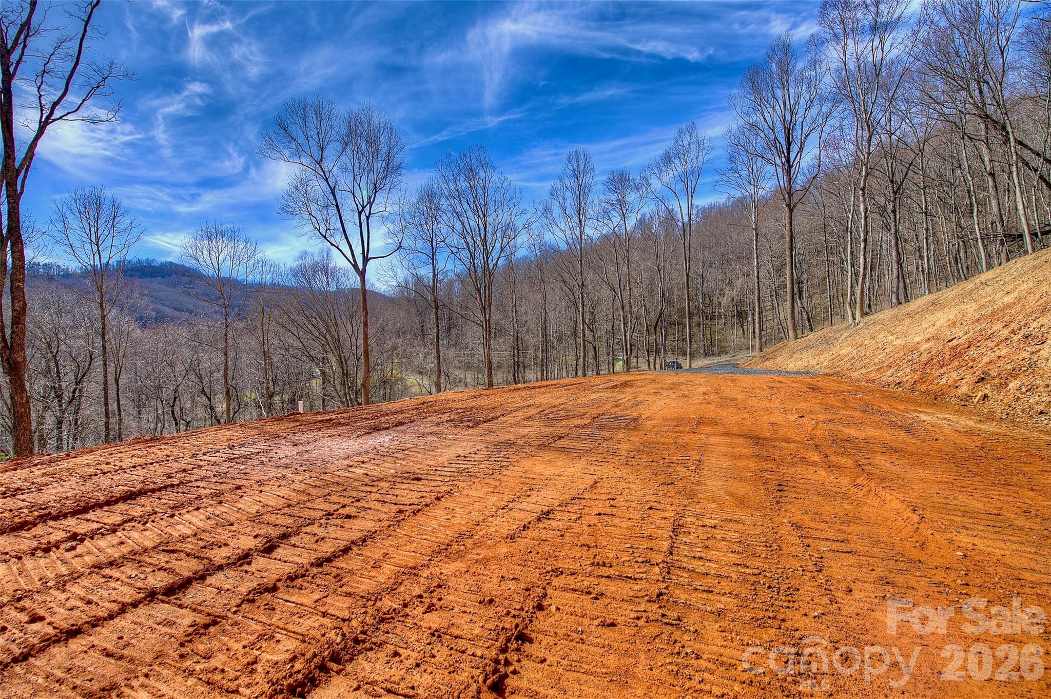 000 Poplar Trail Spruce Pine NC 28777