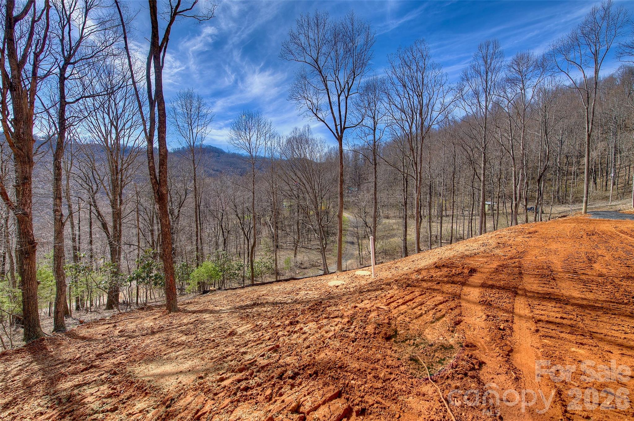 000 Poplar Trail Spruce Pine NC 28777