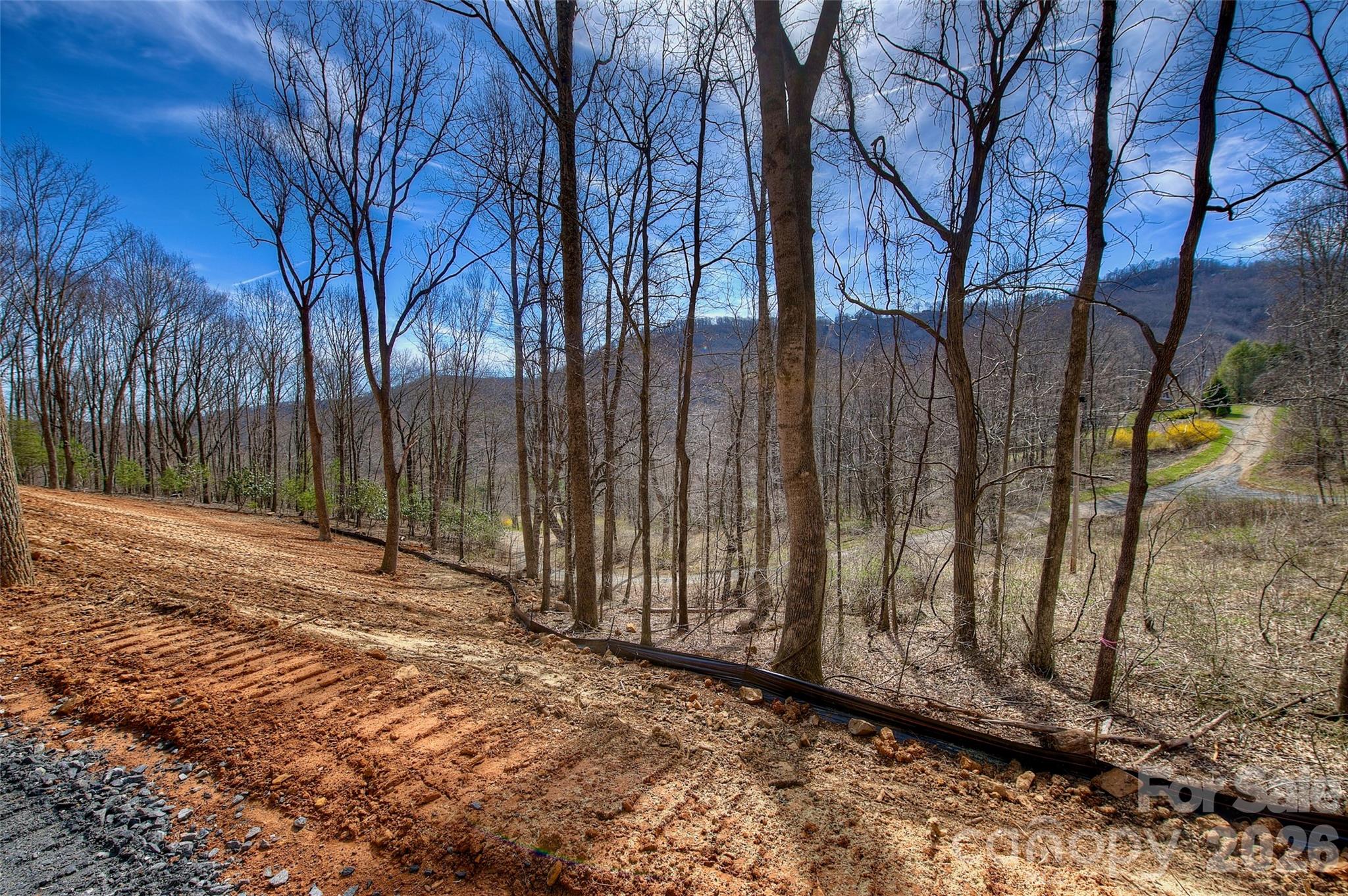 000 Poplar Trail Spruce Pine NC 28777