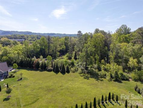 Lot 80 Blacksmith Run Drive Hendersonville NC 28792