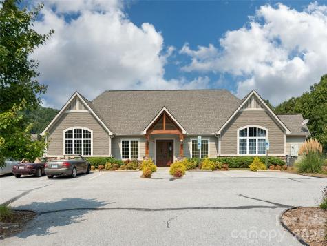Lot 80 Blacksmith Run Drive Hendersonville NC 28792