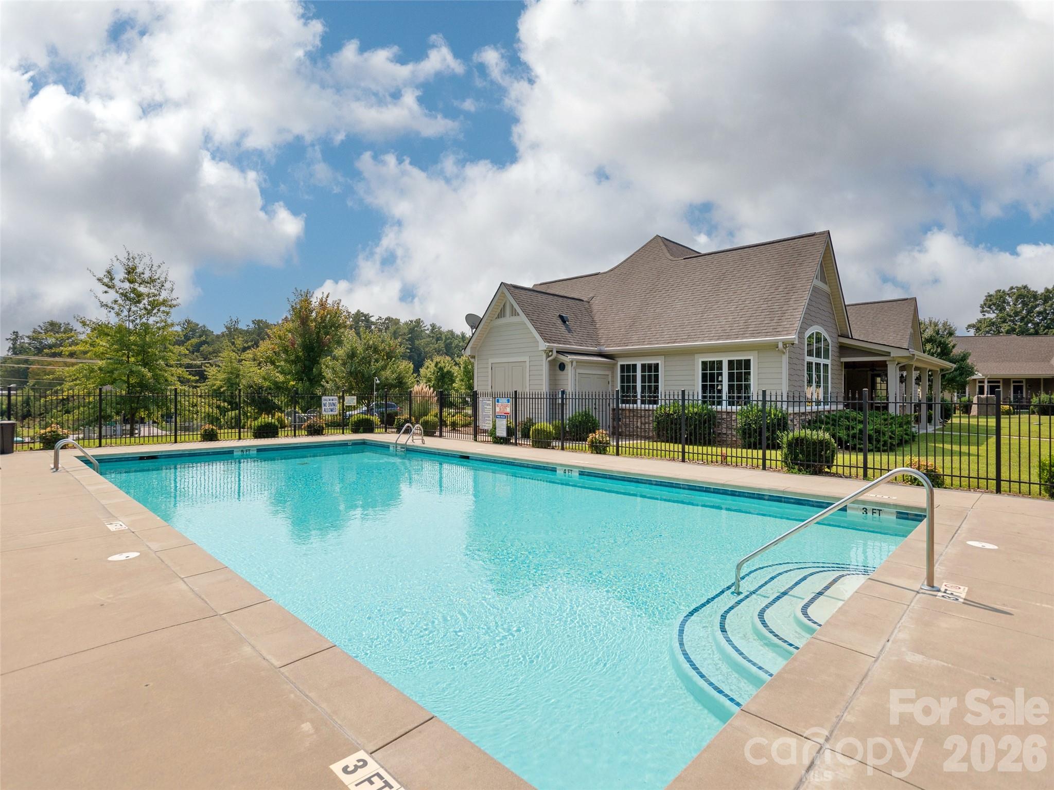 Lot 80 Blacksmith Run Drive Hendersonville NC 28792