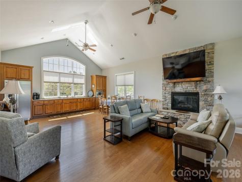 Lot 80 Blacksmith Run Drive Hendersonville NC 28792