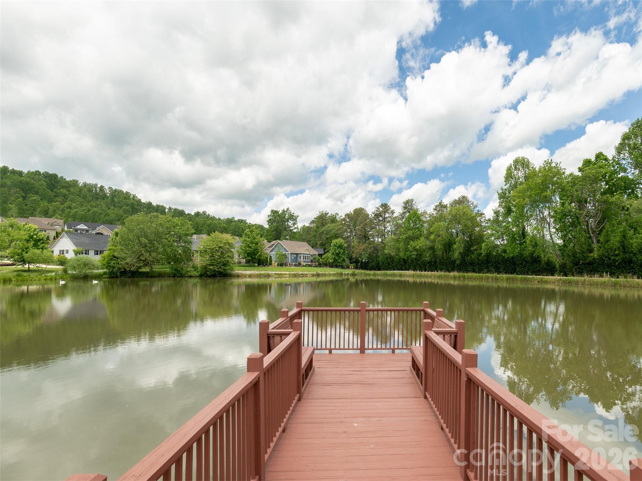 Lot 80 Blacksmith Run Drive Hendersonville NC 28792