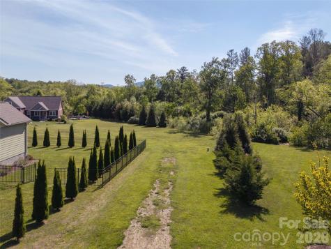 Lot 80 Blacksmith Run Drive Hendersonville NC 28792