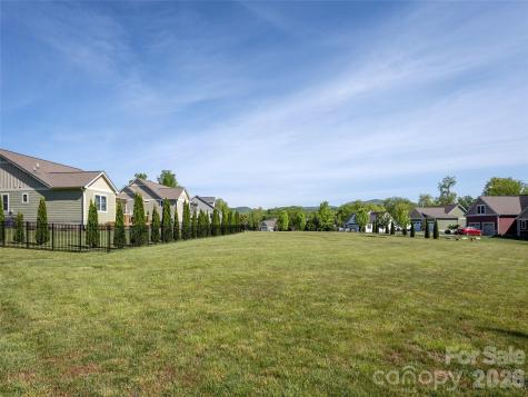 Lot 80 Blacksmith Run Drive Hendersonville NC 28792