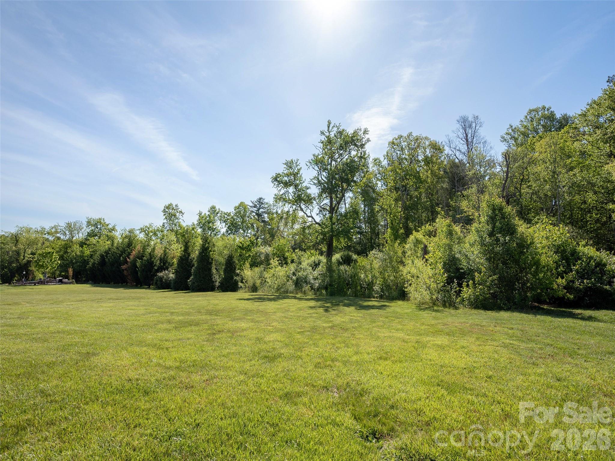 Lot 80 Blacksmith Run Drive Hendersonville NC 28792