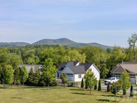 Lot 80 Blacksmith Run Drive Hendersonville NC 28792