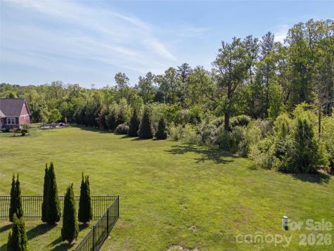 Lot 80 Blacksmith Run Drive Hendersonville NC 28792
