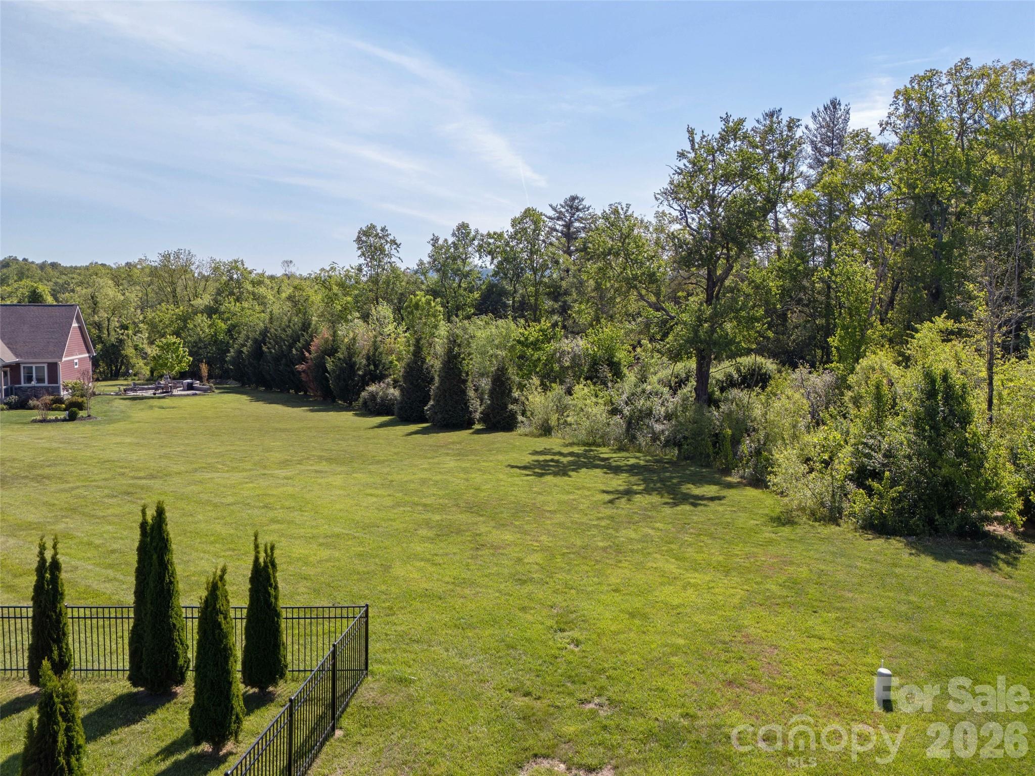 Lot 80 Blacksmith Run Drive Hendersonville NC 28792