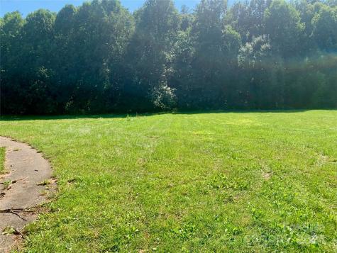 2.81 Acres, 4098 Derbyshire Lane Lenoir NC 28645