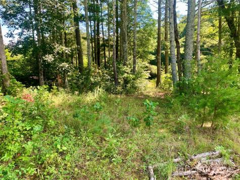 2.81 Acres, 4098 Derbyshire Lane Lenoir NC 28645