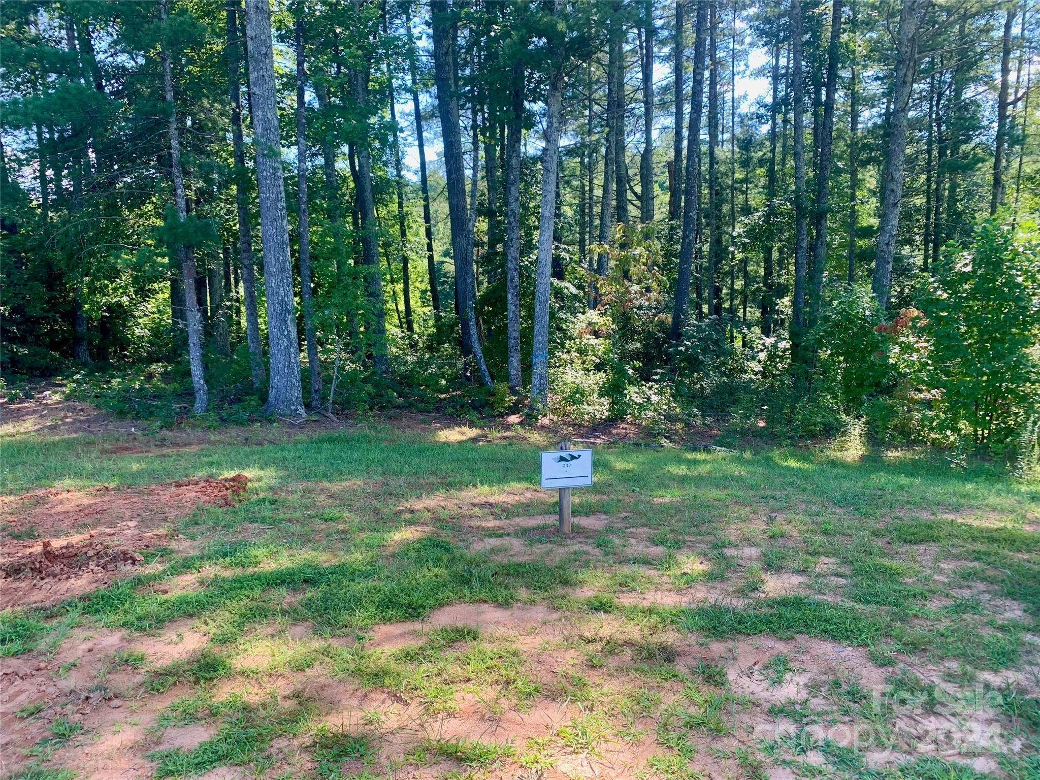 2.81 Acres, 4098 Derbyshire Lane Lenoir NC 28645