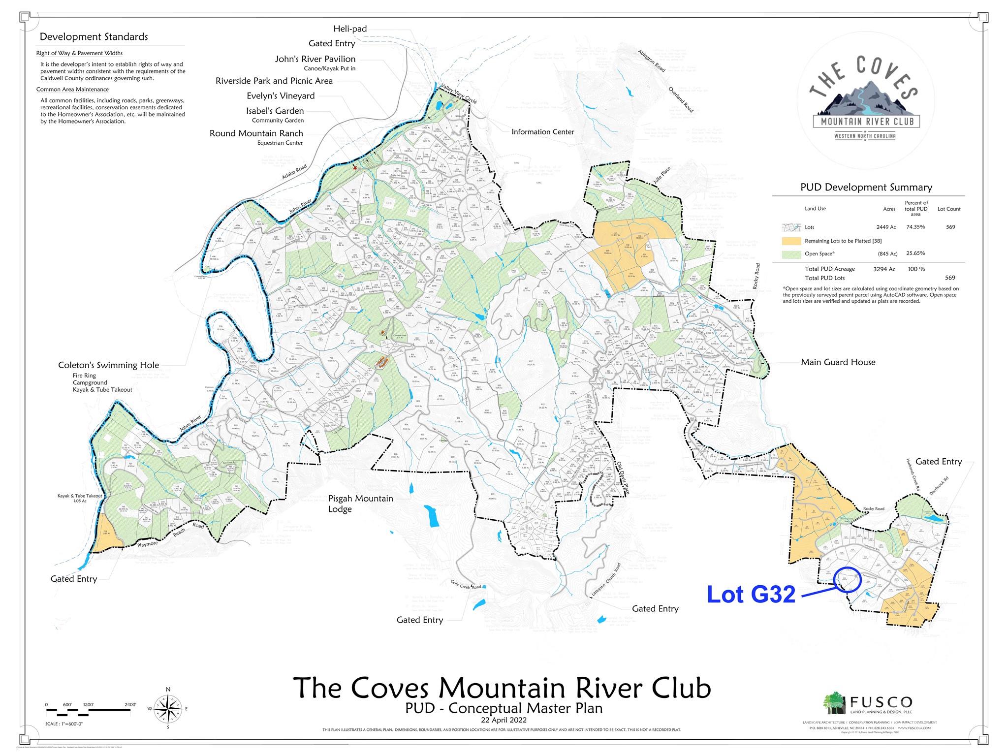 2.81 Acres, 4098 Derbyshire Lane Lenoir NC 28645
