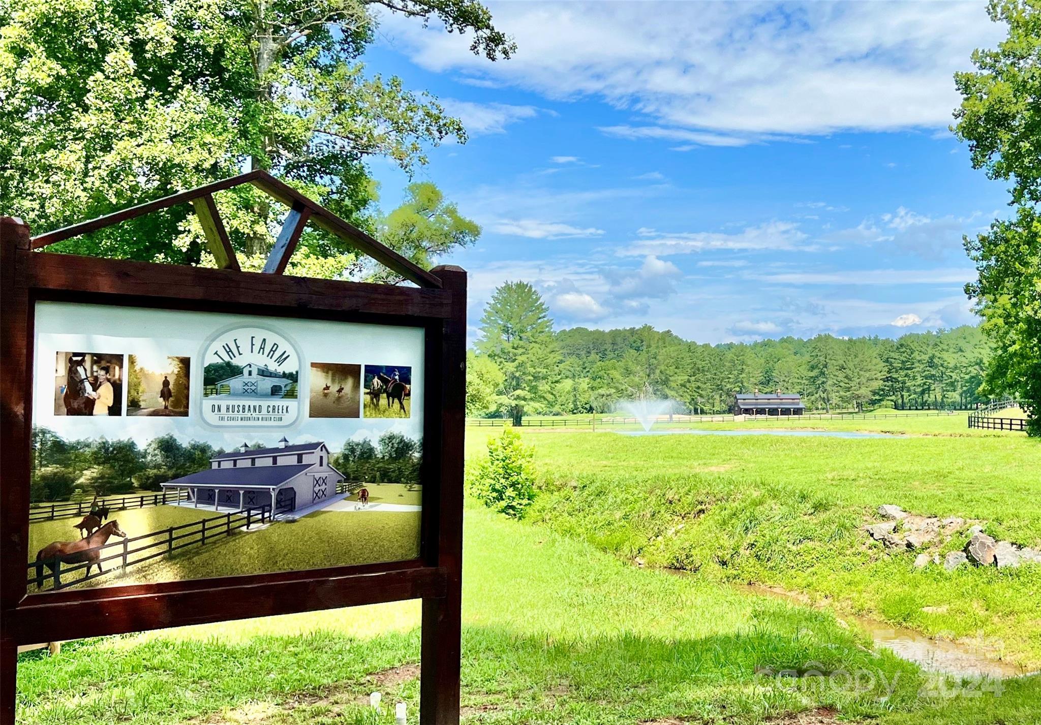 2.81 Acres, 4098 Derbyshire Lane Lenoir NC 28645