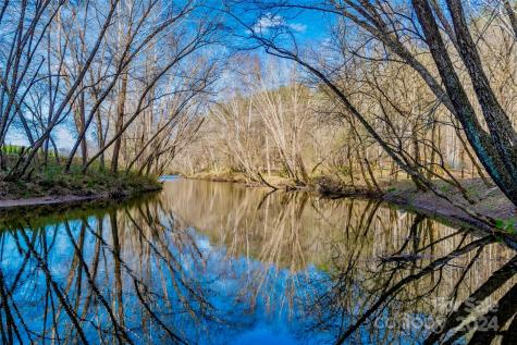 2.81 Acres, 4098 Derbyshire Lane Lenoir NC 28645