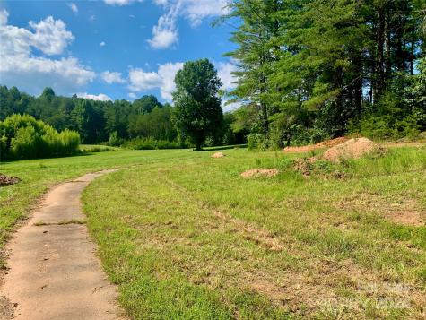 2.81 Acres, 4098 Derbyshire Lane Lenoir NC 28645