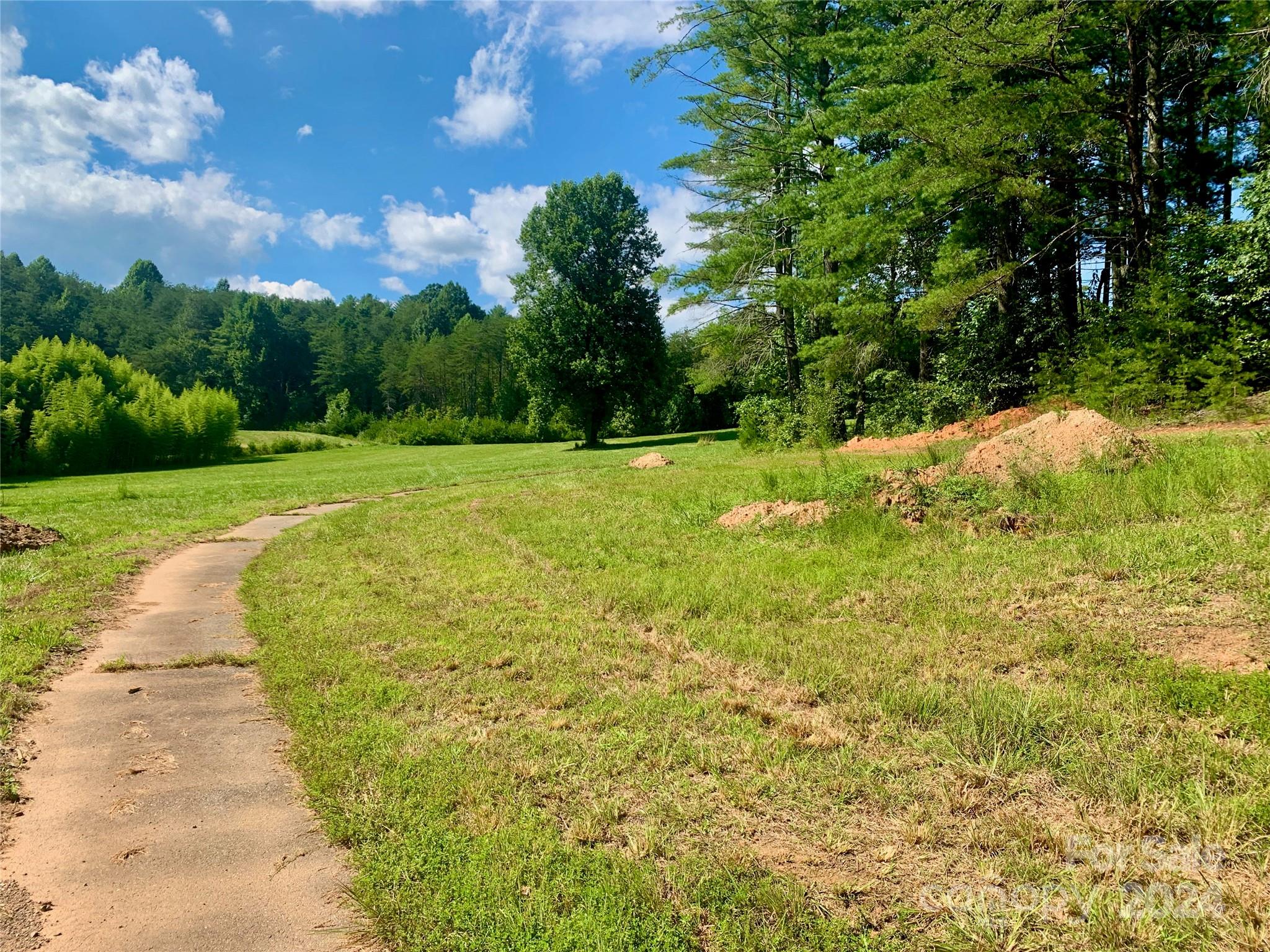 2.81 Acres, 4098 Derbyshire Lane Lenoir NC 28645