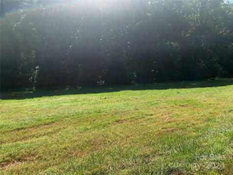 2.81 Acres, 4098 Derbyshire Lane Lenoir NC 28645